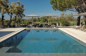 Mas de la Fouque Hôtel & Spa