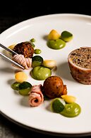 Mas de la Fouque Hôtel & Spa