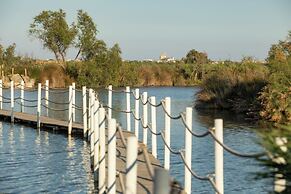 Mas de la Fouque Hôtel & Spa