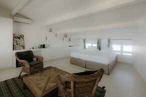 Mas de la Fouque Hôtel & Spa