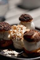 Mas de la Fouque Hôtel & Spa