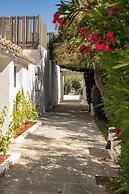 Mas de la Fouque Hôtel & Spa