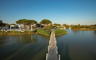 Mas de la Fouque Hôtel & Spa