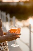 Mas de la Fouque Hôtel & Spa