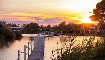 Mas de la Fouque Hôtel & Spa