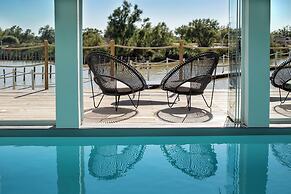 Mas de la Fouque Hôtel & Spa