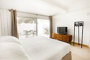 Mas de la Fouque Hôtel & Spa