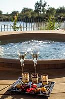 Mas de la Fouque Hôtel & Spa