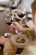 Mas de la Fouque Hôtel & Spa