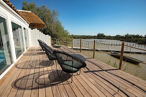 Mas de la Fouque Hôtel & Spa