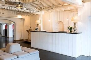 Mas de la Fouque Hôtel & Spa