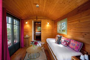 Mas de la Fouque Hôtel & Spa