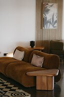 Mas de la Fouque Hôtel & Spa