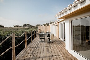 Mas de la Fouque Hôtel & Spa