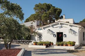 Mas de la Fouque Hôtel & Spa