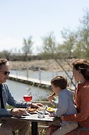 Mas de la Fouque Hôtel & Spa