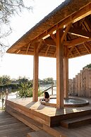 Mas de la Fouque Hôtel & Spa