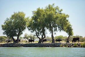 Mas de la Fouque Hôtel & Spa