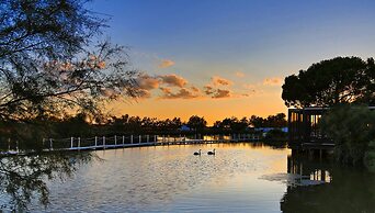 Mas de la Fouque Hôtel & Spa