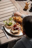 Mas de la Fouque Hôtel & Spa