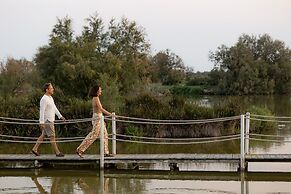 Mas de la Fouque Hôtel & Spa