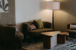 Mas de la Fouque Hôtel & Spa