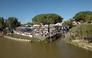 Mas de la Fouque Hôtel & Spa