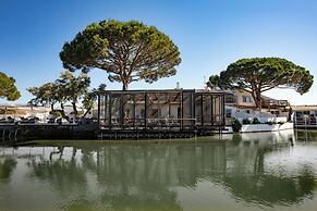 Mas de la Fouque Hôtel & Spa