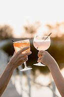 Mas de la Fouque Hôtel & Spa