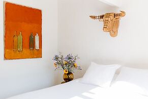 Mas de la Fouque Hôtel & Spa