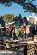 Mas de la Fouque Hôtel & Spa