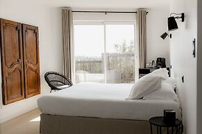 Mas de la Fouque Hôtel & Spa