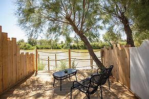 Mas de la Fouque Hôtel & Spa