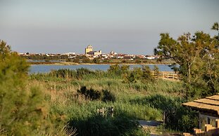 Mas de la Fouque Hôtel & Spa