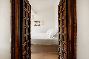 Mas de la Fouque Hôtel & Spa