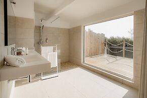 Mas de la Fouque Hôtel & Spa