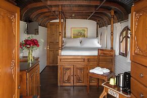 Mas de la Fouque Hôtel & Spa