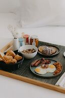 Mas de la Fouque Hôtel & Spa