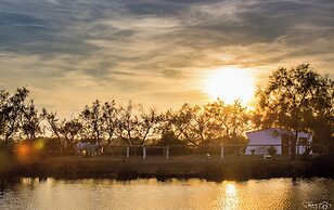 Mas de la Fouque Hôtel & Spa