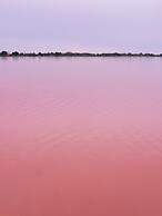 Mas de la Fouque Hôtel & Spa