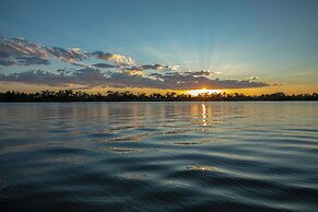 Mas de la Fouque Hôtel & Spa