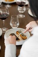 Mas de la Fouque Hôtel & Spa