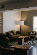 Mas de la Fouque Hôtel & Spa