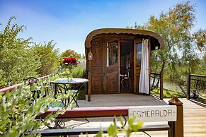 Mas de la Fouque Hôtel & Spa