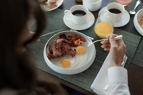 Mas de la Fouque Hôtel & Spa