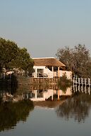 Mas de la Fouque Hôtel & Spa