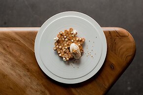 Mas de la Fouque Hôtel & Spa