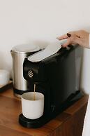 Mas de la Fouque Hôtel & Spa