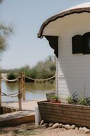 Mas de la Fouque Hôtel & Spa