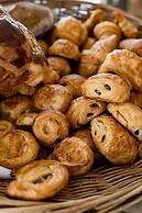 Mas de la Fouque Hôtel & Spa